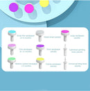 CORTA UÑAS ELECTRICO NIÑOS Y ADULTOS