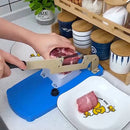 Tabla Multifuncional para Cortar Alimentos