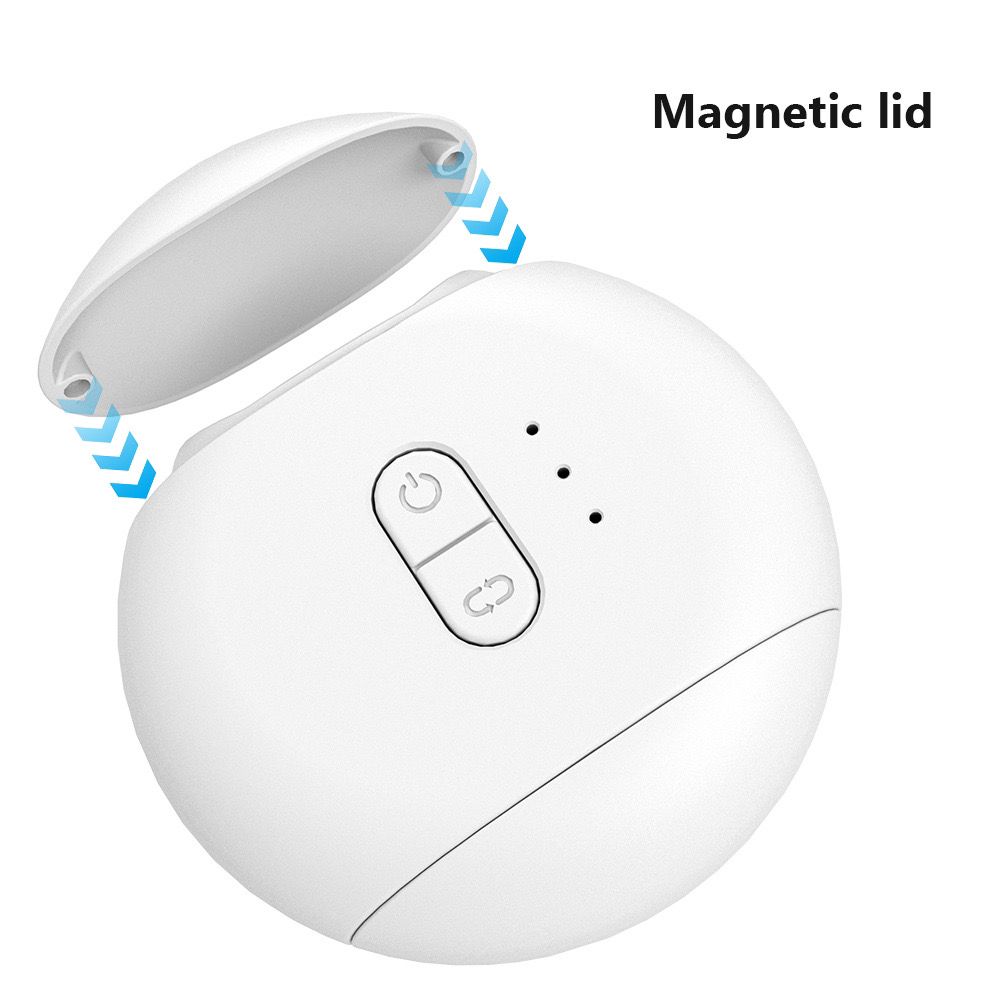 CORTA UÑAS ELECTRICO NIÑOS Y ADULTOS