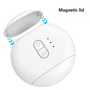 CORTA UÑAS ELECTRICO NIÑOS Y ADULTOS