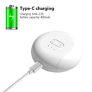 CORTA UÑAS ELECTRICO NIÑOS Y ADULTOS