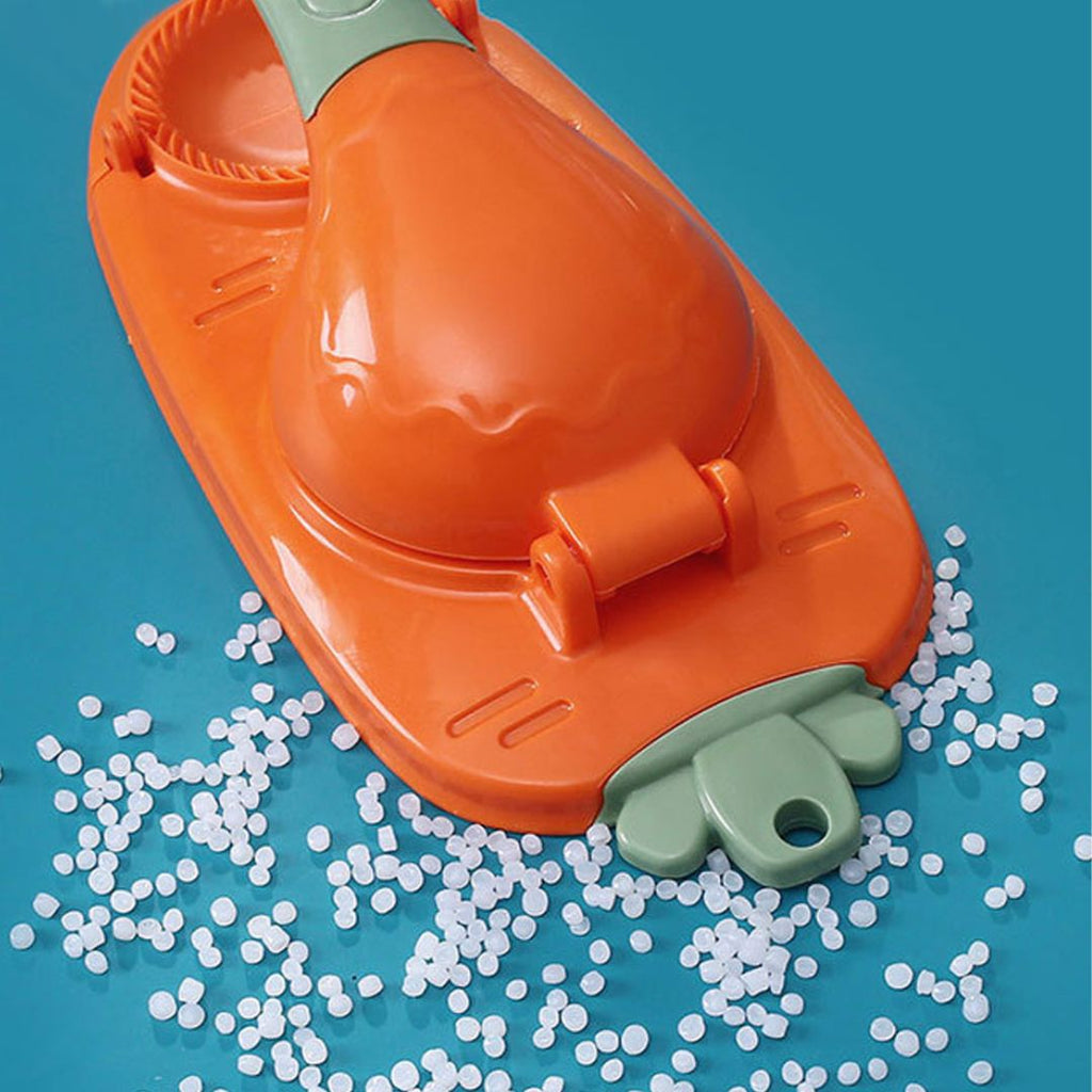 Máquina Modeladora de Salados y Dulces