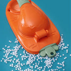 Máquina Modeladora de Salados y Dulces