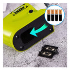 Afilador De Cuchillos Pilas