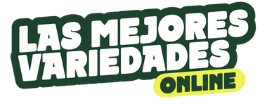 Logotipo da loja Las Mejores Variedades Online 