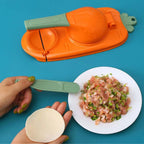 Máquina Modeladora de Salados y Dulces