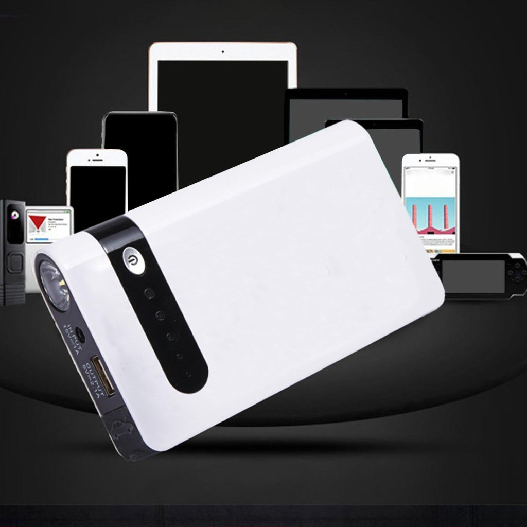 Cable de Arranque Automático