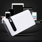 Cable de Arranque Automático