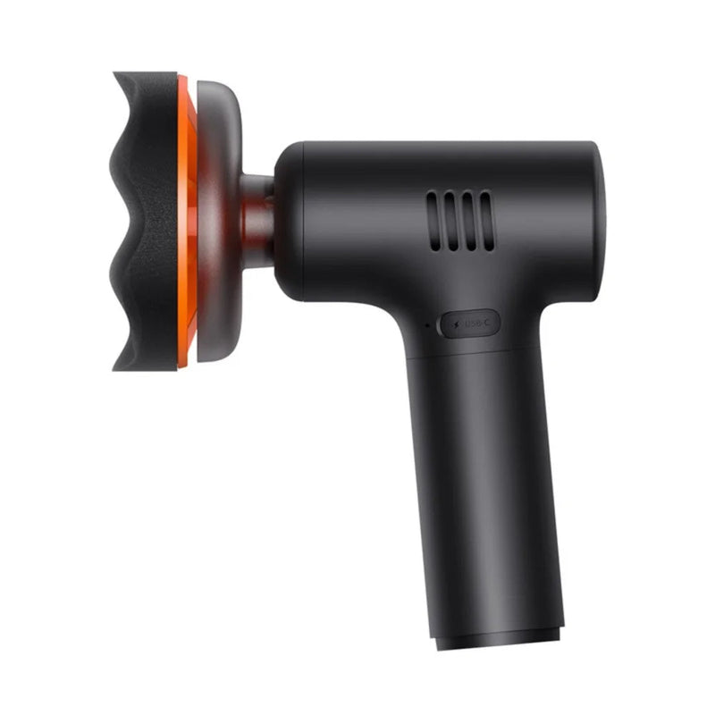 Pulidora Portátil 3800RPM para Autos